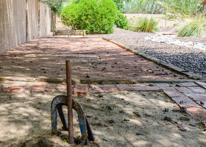 Casa Dynamite * Cave Creek