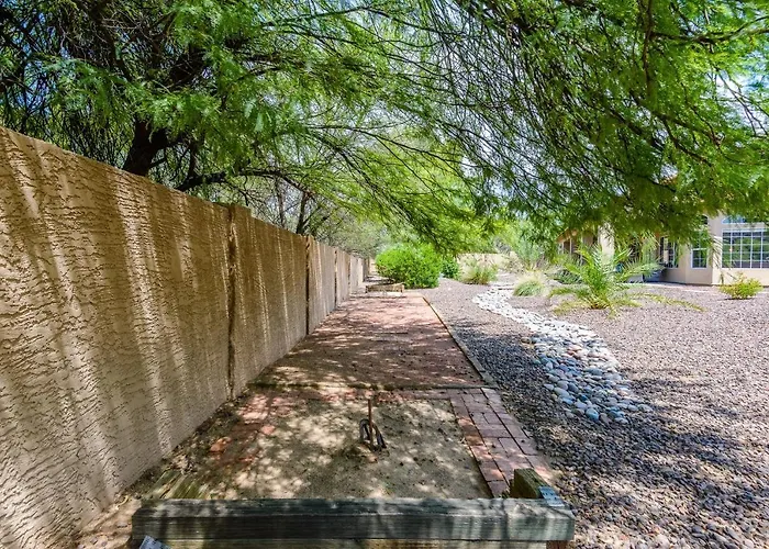Casa Dynamite Holiday home Cave Creek
