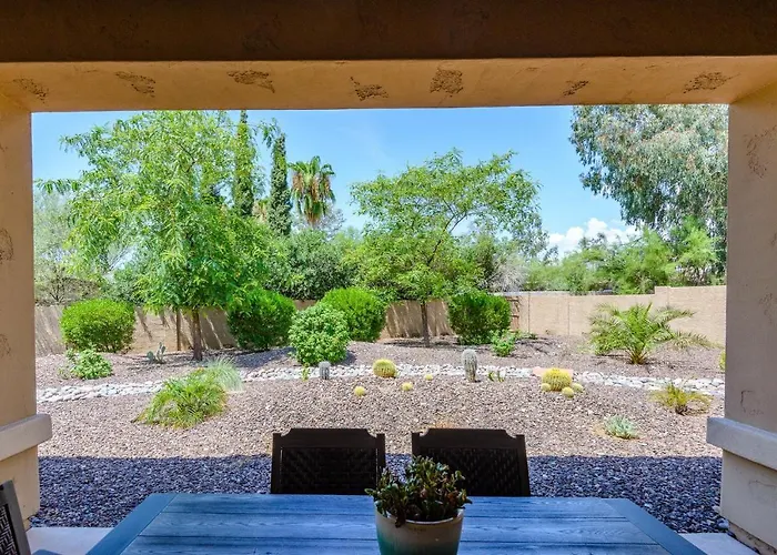 Casa Dynamite * Cave Creek