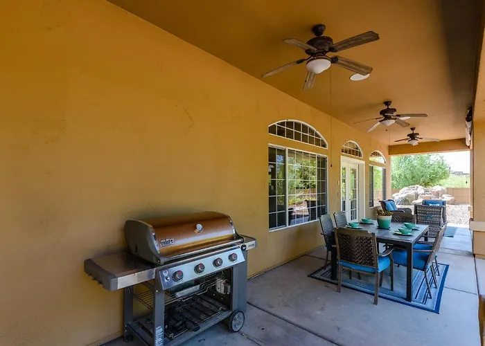 Casa Dynamite Holiday home