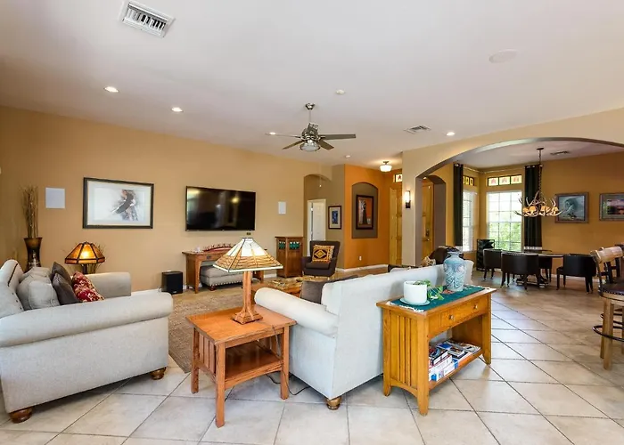 Casa Dynamite Holiday home