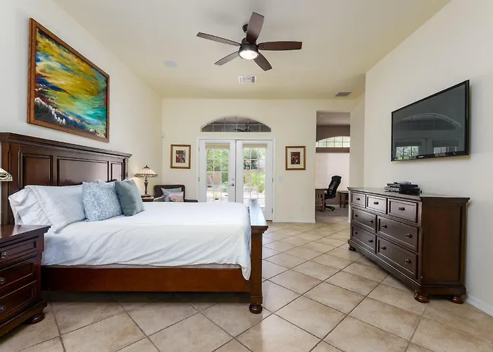 Holiday home Casa Dynamite Cave Creek