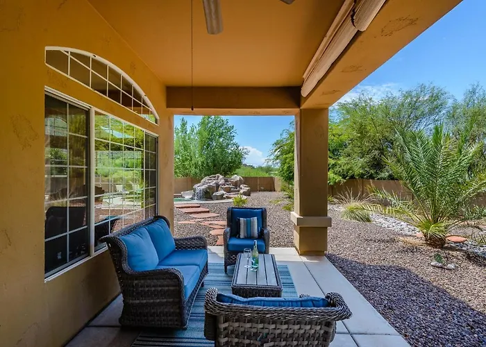 Casa Dynamite Holiday home *