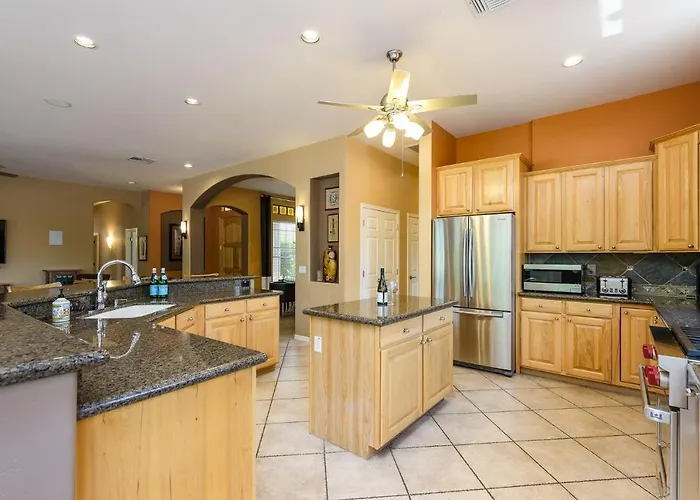 Casa Dynamite Holiday home Cave Creek