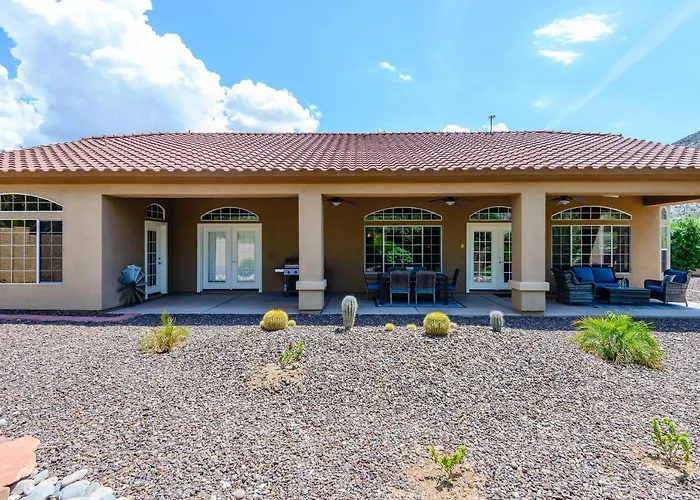 Casa Dynamite Holiday home *