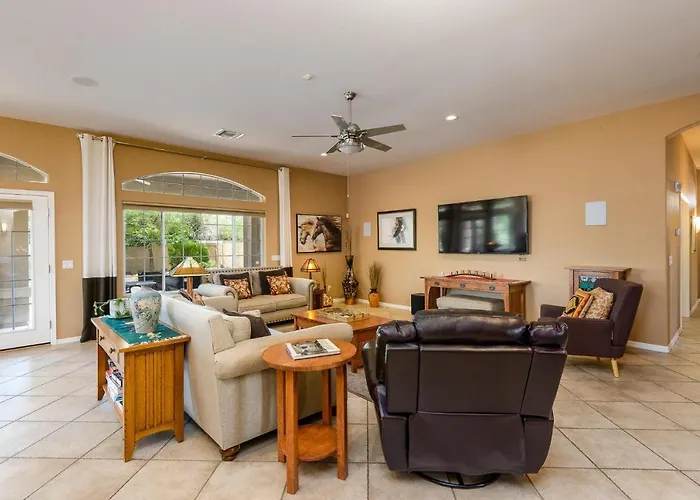 Casa Dynamite * Cave Creek