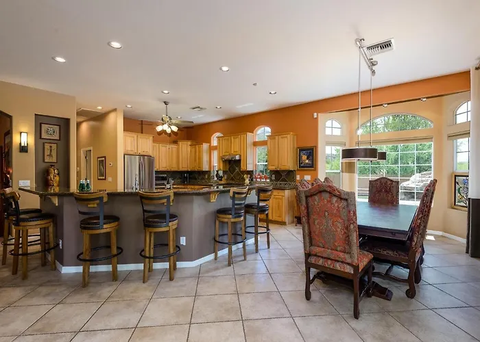 Casa Dynamite * Cave Creek