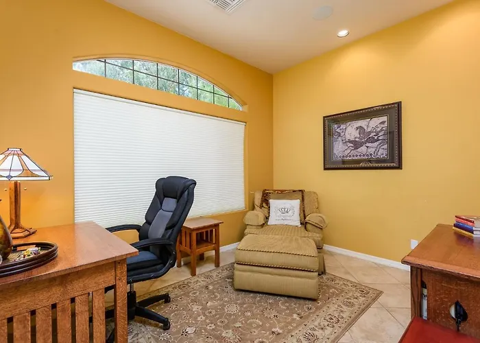 Casa Dynamite Holiday home