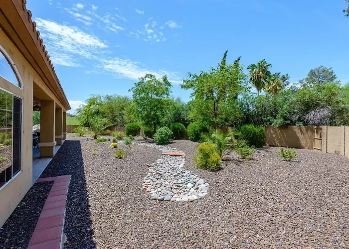 Casa Dynamite Holiday home Cave Creek