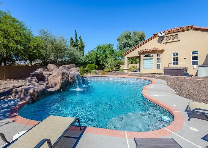 Casa Dynamite Cave Creek